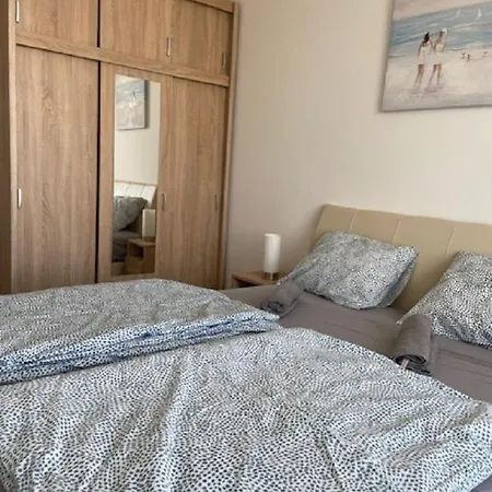 Sunshine Ezustpart Apartman 6/608 Daire Siofok