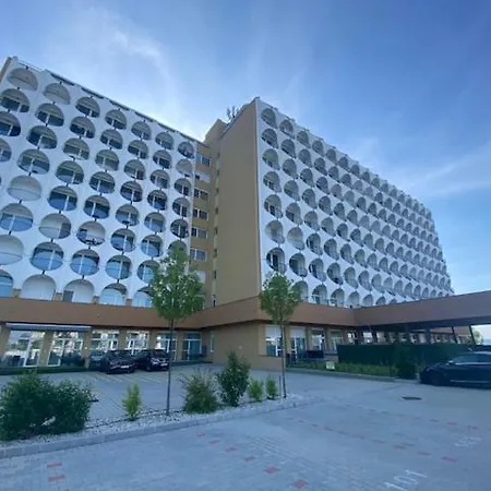 Daire Sunshine Ezustpart Apartman 6/608 Siofok